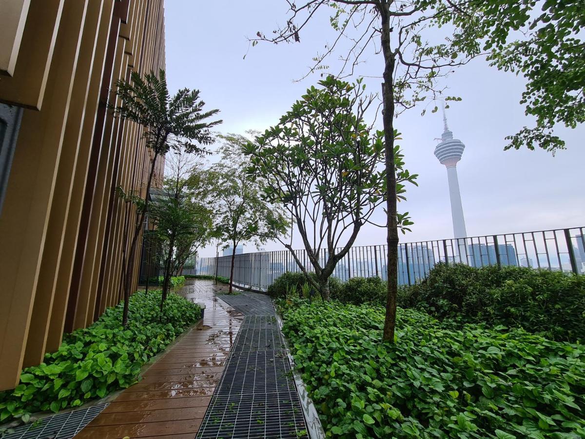 Romantic Log Cabin 3 - In The Heart Of Kl City