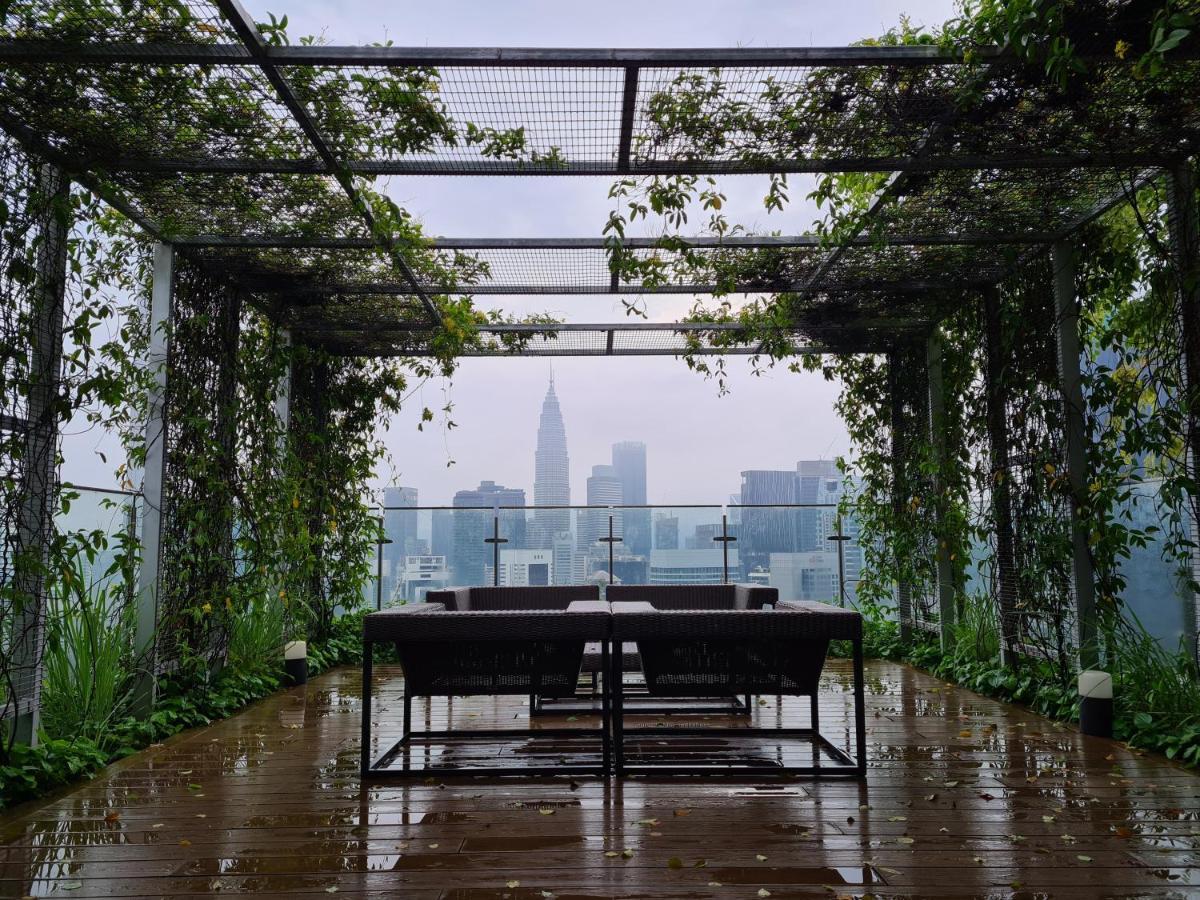 Romantic Log Cabin 3 - In The Heart Of Kl City Kuala Lumpur